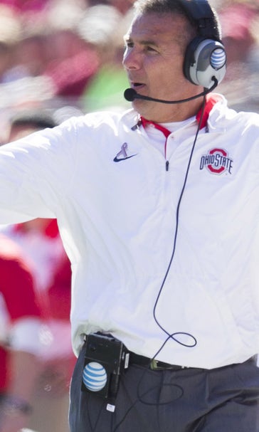 Urban Meyer is the Biggest Hypocrite in College Sports